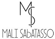 Mali Sabatasso Design logo