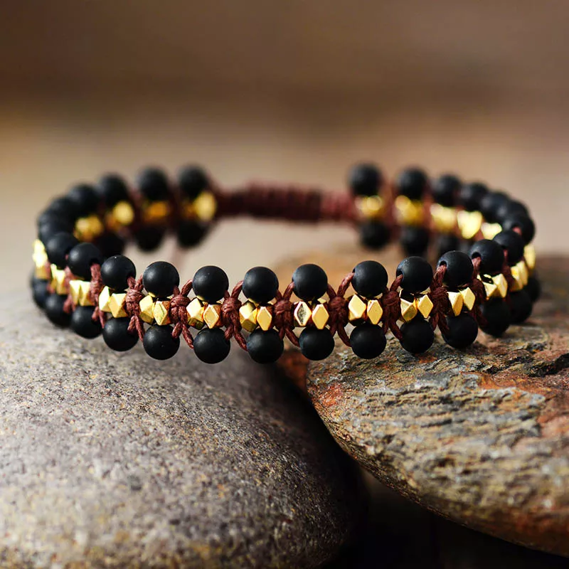 Copy of Copy of Copy of Copy of Wrap Bracelet