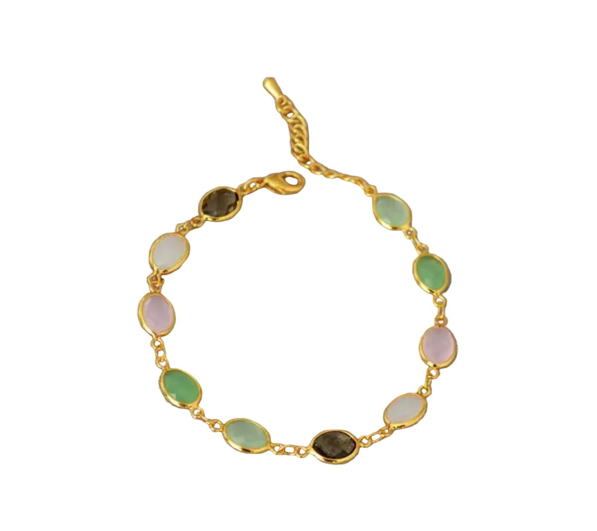 Ocean Drift Station Bracelet