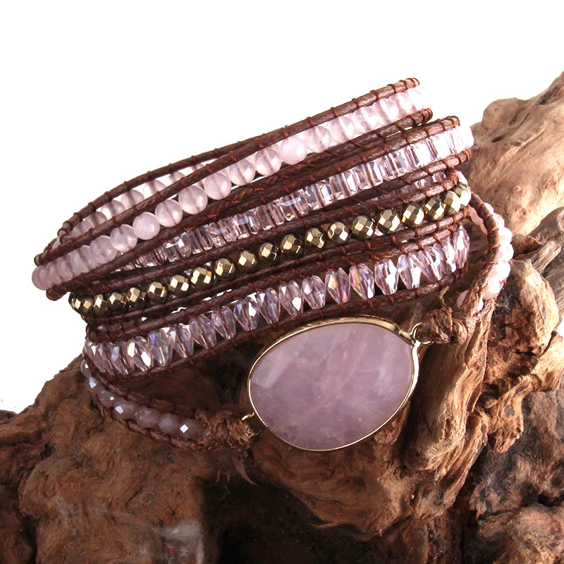 Wrap Bracelet